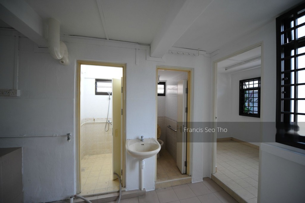 Blk 126 Lorong 1 Toa Payoh (Toa Payoh), HDB 3 Rooms #130591152